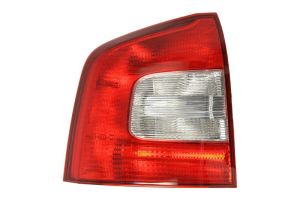 Lampa zespolonych świateł tylnych TYC 11-12260-01-2