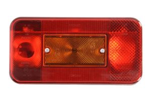 Lampa tylna TL-UN006