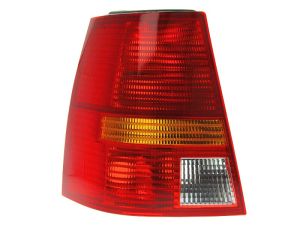 Lampa zespolonych świateł tylnych TYC 11-0214-01-2