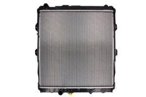 Chłodnica silnika VAL701231