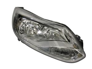 Reflektor świateł przednich TYC 20-12569-05-2