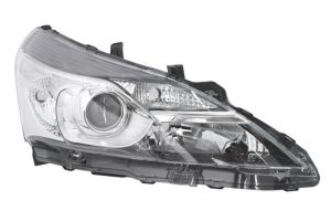 Reflektor świateł przednich ULO2014002