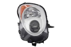 Reflektor świateł przednich TYC 20-11753-05-2