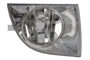 Lampa przeciwmgielna TYC 19-0665-01-2