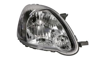 Reflektor świateł przednich TYC 20-0353-05-2