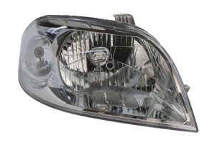 Reflektor świateł przednich TYC 20-11081-05-2