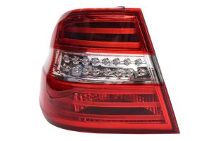 Lampa zespolonych świateł tylnych TYC 11-12152-16-9