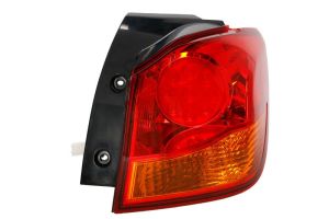 Lampa zespolonych świateł tylnych TYC 11-14385-06-2