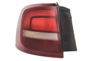 Lampa zespolonych świateł tylnych TYC 11-6784-21-9