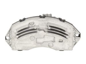 Regulator wentylatora nawiewu do wnętrza pojazdu VAL509869