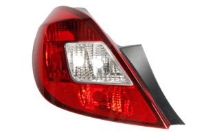 Lampa zespolonych świateł tylnych VAL043391