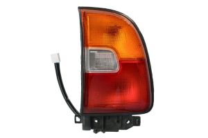 Lampa zespolonych świateł tylnych TYC 11-3319-05-2