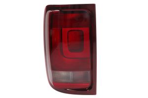 Lampa zespolonych świateł tylnych VAL047391