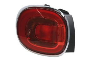 Lampa zespolonych świateł tylnych TYC 11-12364-26-2
