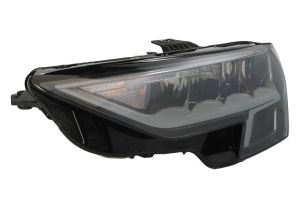 Reflektor świateł przednich VAL450888