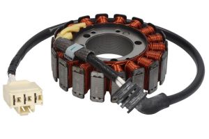 Stojan alternatora STA-209