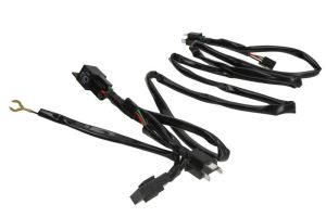 Wiązka przewodów reflektora świateł przednich TYC 20-6155-WP-1