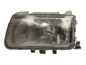 Reflektor świateł przednich TYC 20-3732-08-2