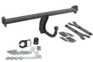 Hak holowniczy STT-132