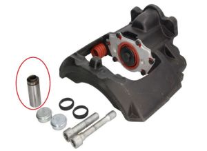 Zacisk hamulcowy TEQ-MA.007 WYP