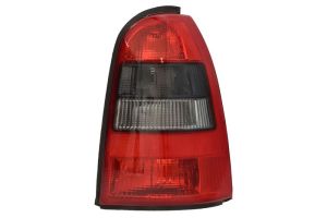 Lampa zespolonych świateł tylnych TYC 11-0111-01-2