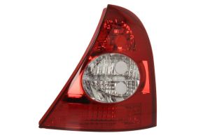 Lampa zespolonych świateł tylnych TYC 11-0231-01-2