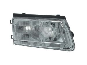 Reflektor świateł przednich TYC 20-5079-08-2