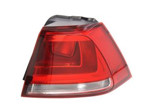 Lampa zespolonych świateł tylnych TYC 11-12379-01-2