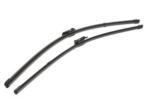 Pióro wycieraczki VAL577814