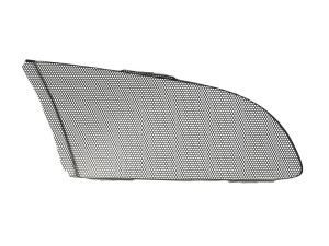 Atrapa chłodnicy (grill) SCR/143