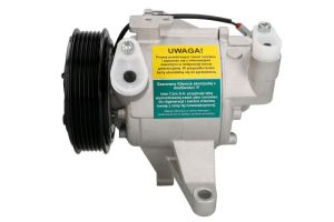 Kompresor klimatyzacji TM8610612