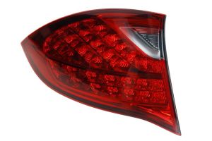 Lampa zespolonych świateł tylnych VAL044179