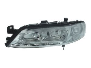 Reflektor świateł przednich TYC 20-5750-18-2