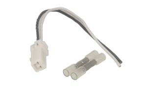 Zestaw naprawczy do przewodów, oświetlenie tablicy rejestr. SEN10110