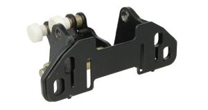 Prowadnica rolkowa drzwi przesuwnych TR 1221