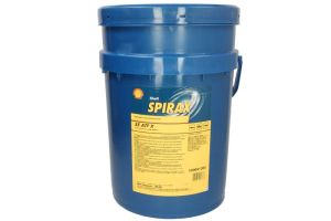Olej do automatycznej skrzyni biegów SPIRAX S5 ATF X 20L