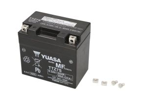 Akumulator rozruchowy TTZ7S YUASA