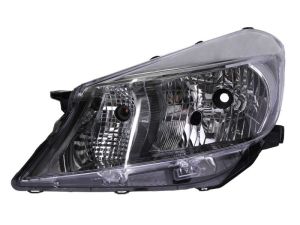 Reflektor świateł przednich TYC 20-14194-05-2