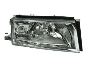 Reflektor świateł przednich TYC 20-6231-35-2