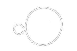 Części, akcesoria do myjek wysokociśnieniowych SH01-18-WC2