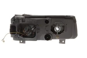 Reflektor świateł przednich TYC 20-3250-08-2