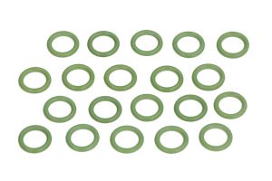 Uszczelka rurki płynu chłodzącego VAL509185