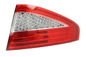 Lampa zespolonych świateł tylnych TYC 11-11691-11-2