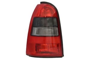 Lampa zespolonych świateł tylnych TYC 11-0112-01-2