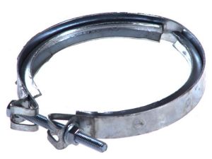 Obejma rury układu wydechowego SC835OC