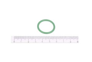 Uszczelka rurki płynu chłodzącego VAL509175