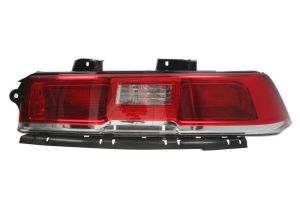 Lampa zespolonych świateł tylnych TYC 11-6743-00-1