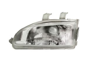 Reflektor świateł przednich TYC 20-3113-08-2