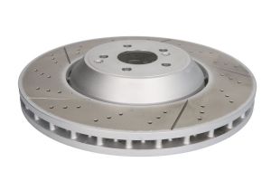 Tarcza hamulcowa TFX49150