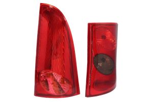 Lampa tylna TL-IR001R